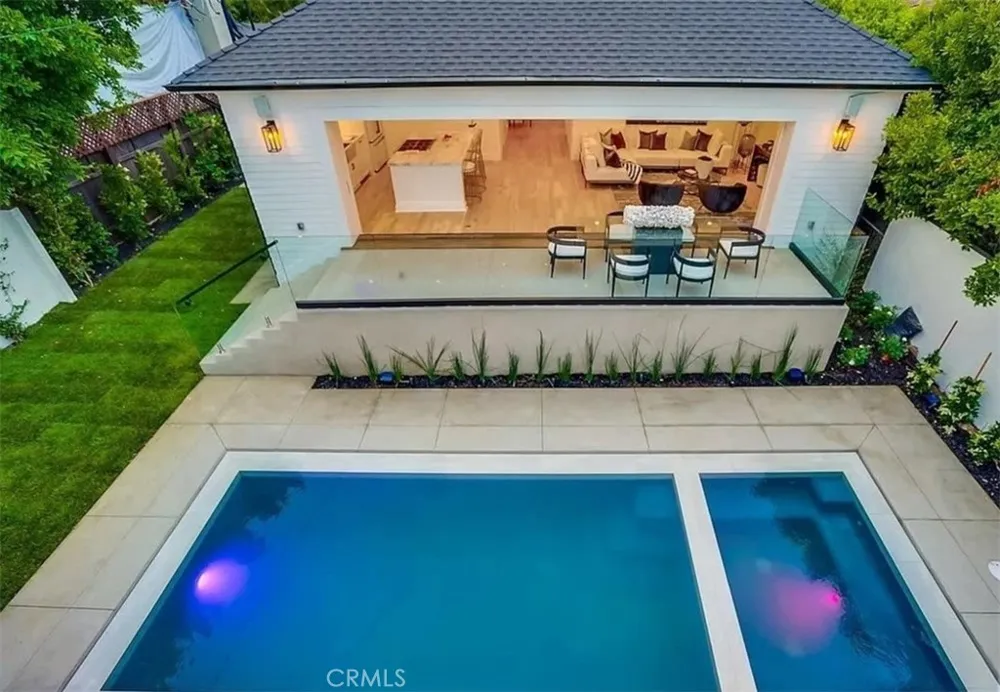 1524 Sierra Bonita Avenue Los Angeles, CA 90046