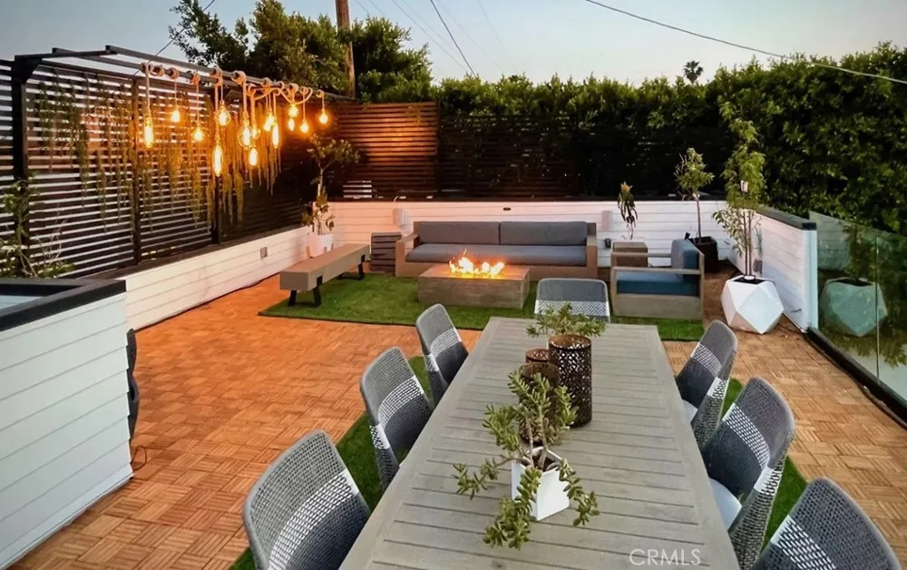 1524 Sierra Bonita Avenue Los Angeles, CA 90046