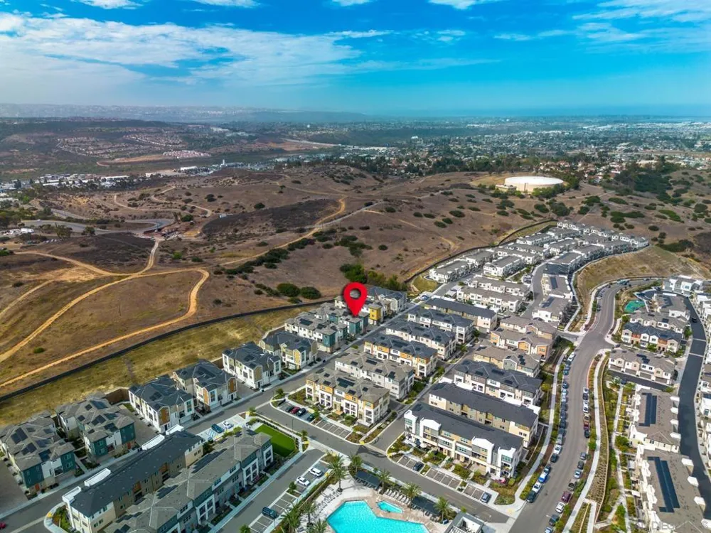 804 Makani St #2 Chula Vista, CA 91911
