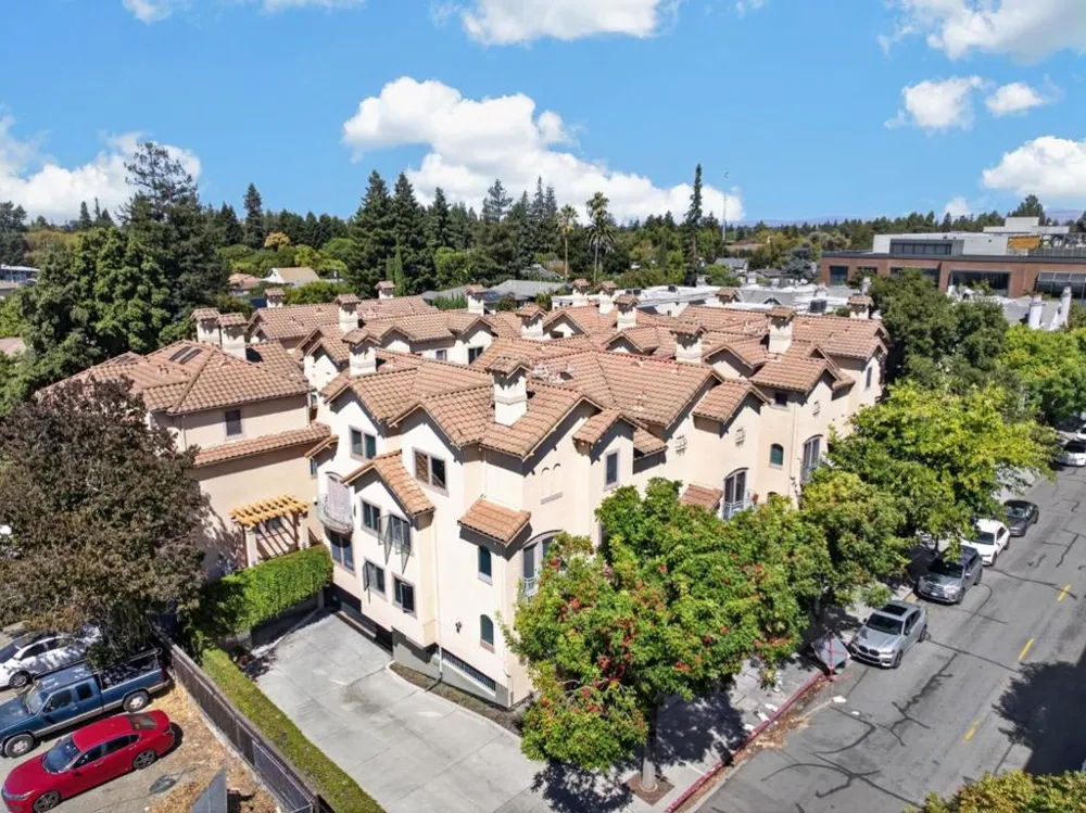 358 Bryant Street Mountain View, CA 94041