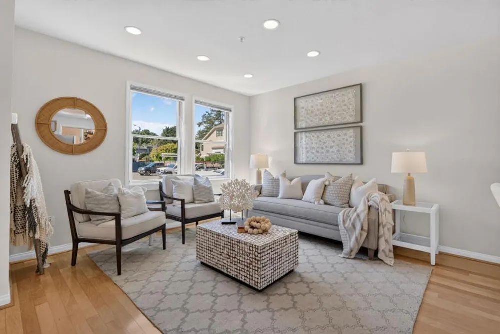 358 Bryant Street Mountain View, CA 94041