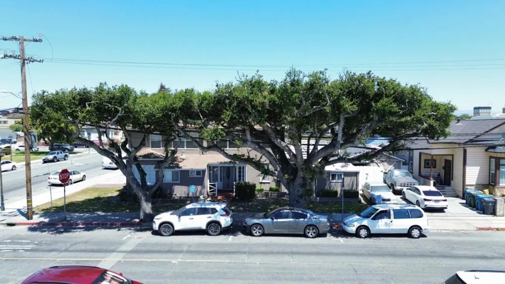 157 Central Avenue Salinas, CA 93901