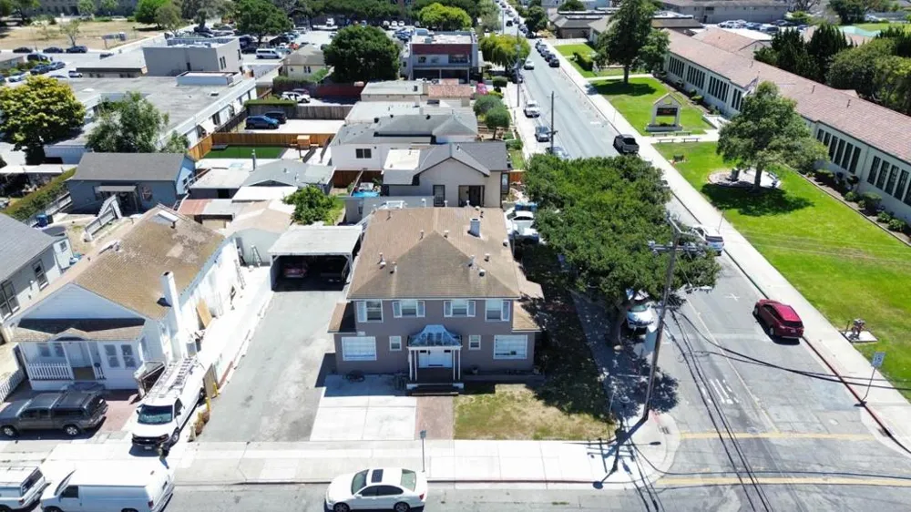 157 Central Avenue Salinas, CA 93901
