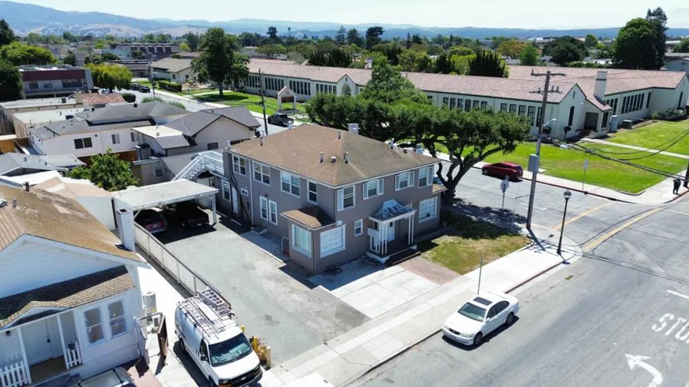 157 Central Avenue Salinas, CA 93901