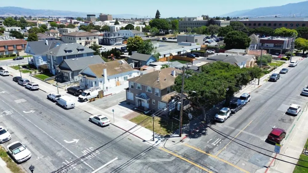 157 Central Avenue Salinas, CA 93901
