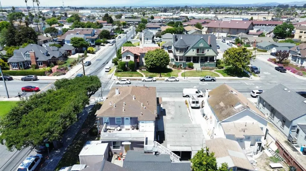 157 Central Avenue Salinas, CA 93901
