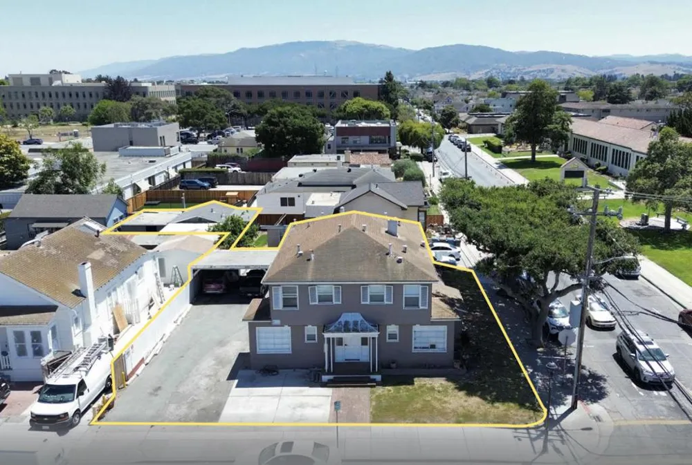 157 Central Avenue Salinas, CA 93901