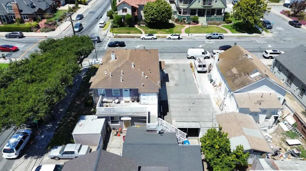157 Central Avenue Salinas, CA 93901