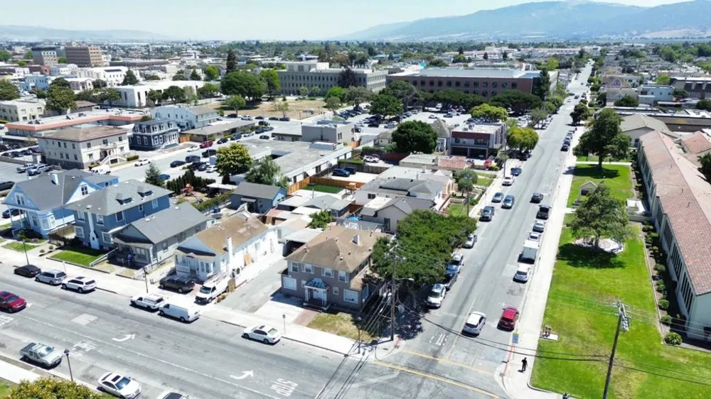 157 Central Avenue Salinas, CA 93901