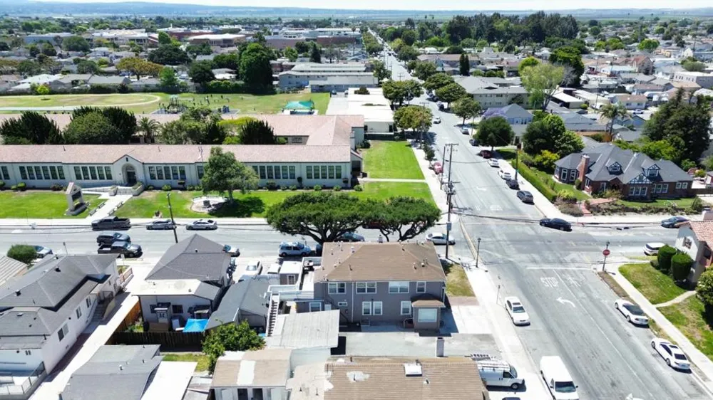 157 Central Avenue Salinas, CA 93901