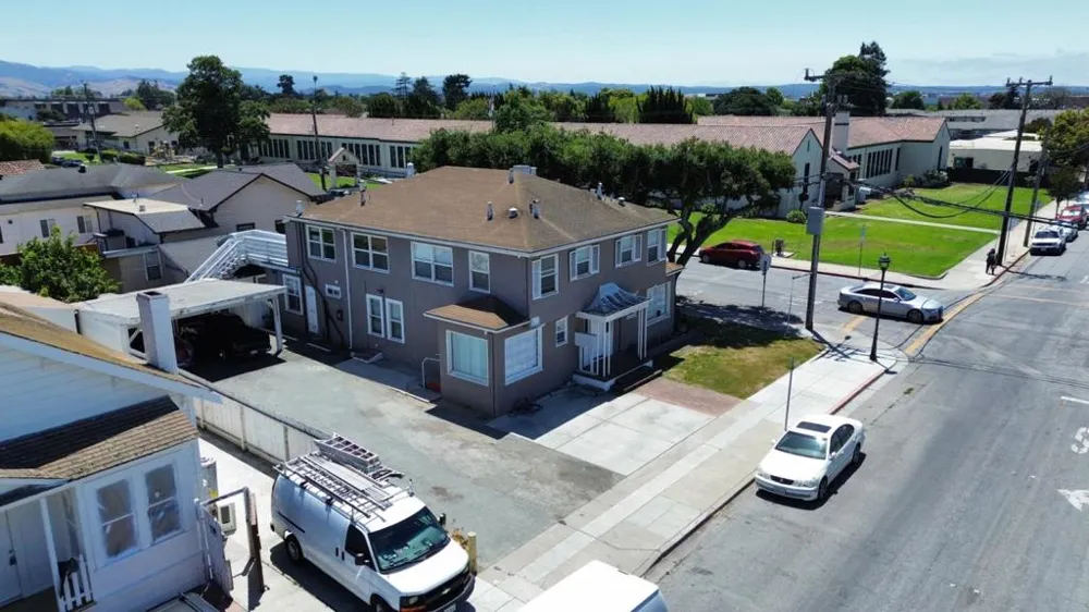 157 Central Avenue Salinas, CA 93901