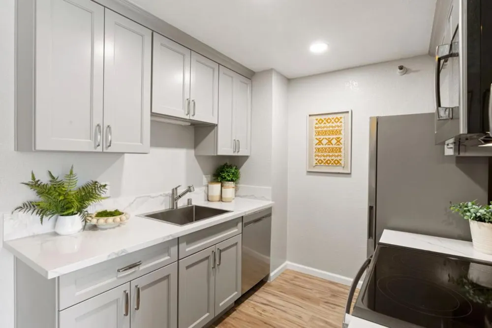 240 Bayshore Boulevard #315 San Mateo, CA 94401