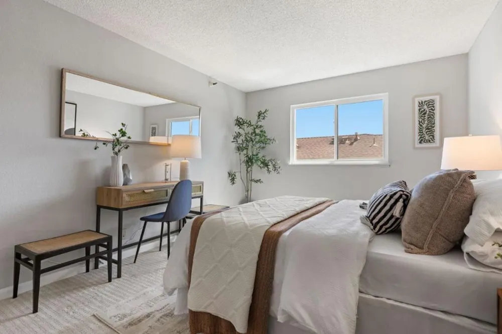 240 Bayshore Boulevard #315 San Mateo, CA 94401