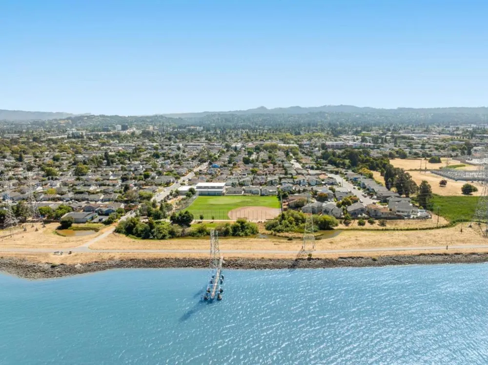 240 Bayshore Boulevard #315 San Mateo, CA 94401
