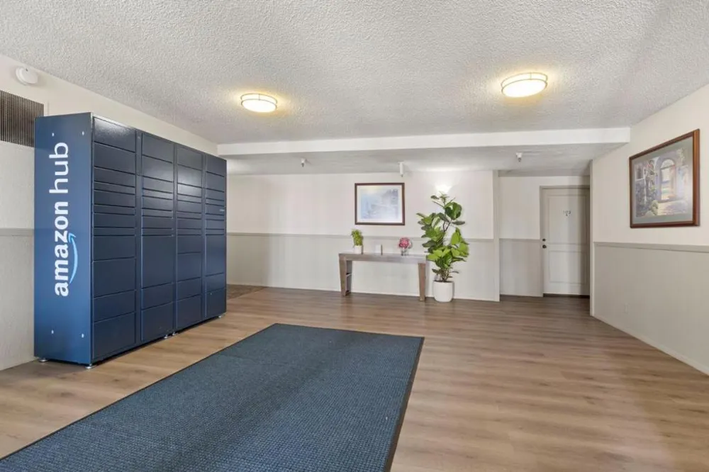 240 Bayshore Boulevard #315 San Mateo, CA 94401