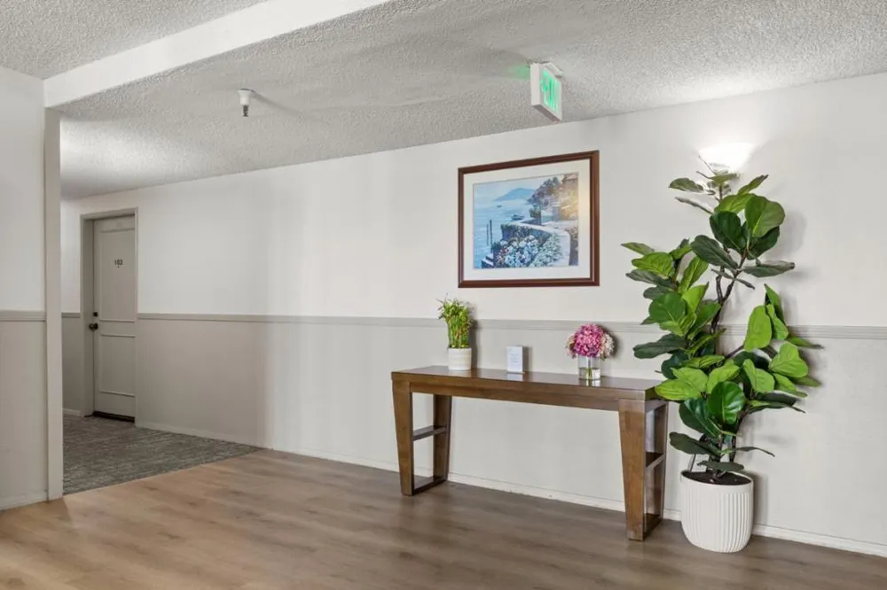 240 Bayshore Boulevard #315 San Mateo, CA 94401