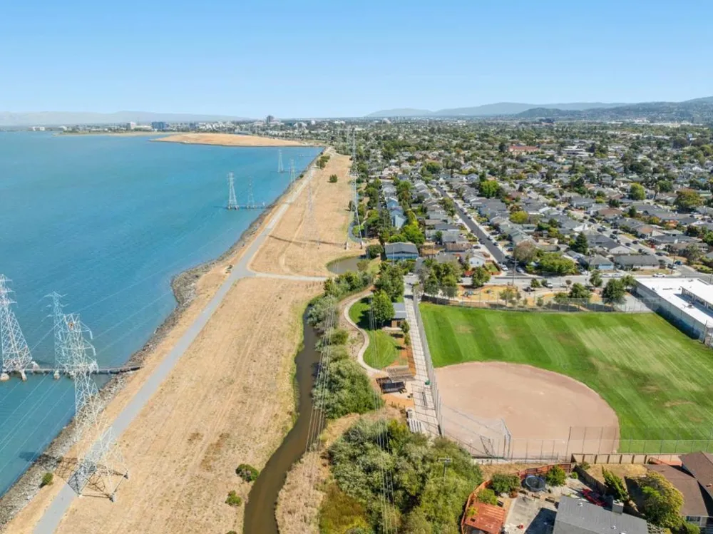 240 Bayshore Boulevard #315 San Mateo, CA 94401