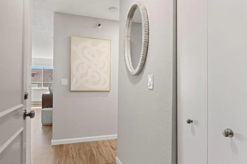 240 Bayshore Boulevard #315 San Mateo, CA 94401