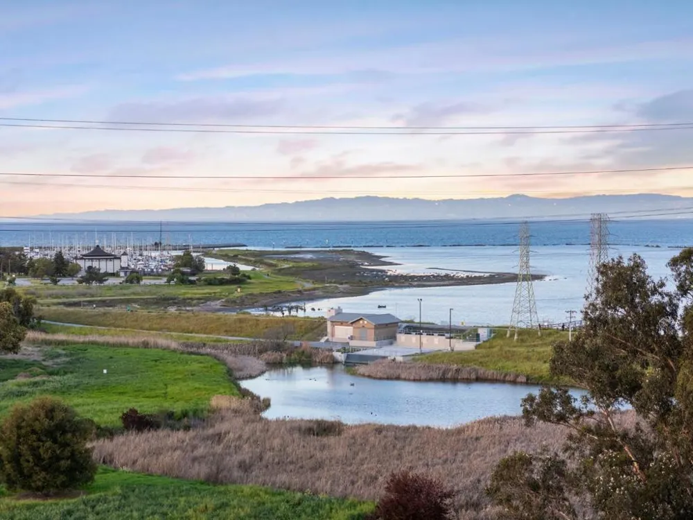 240 Bayshore Boulevard #315 San Mateo, CA 94401