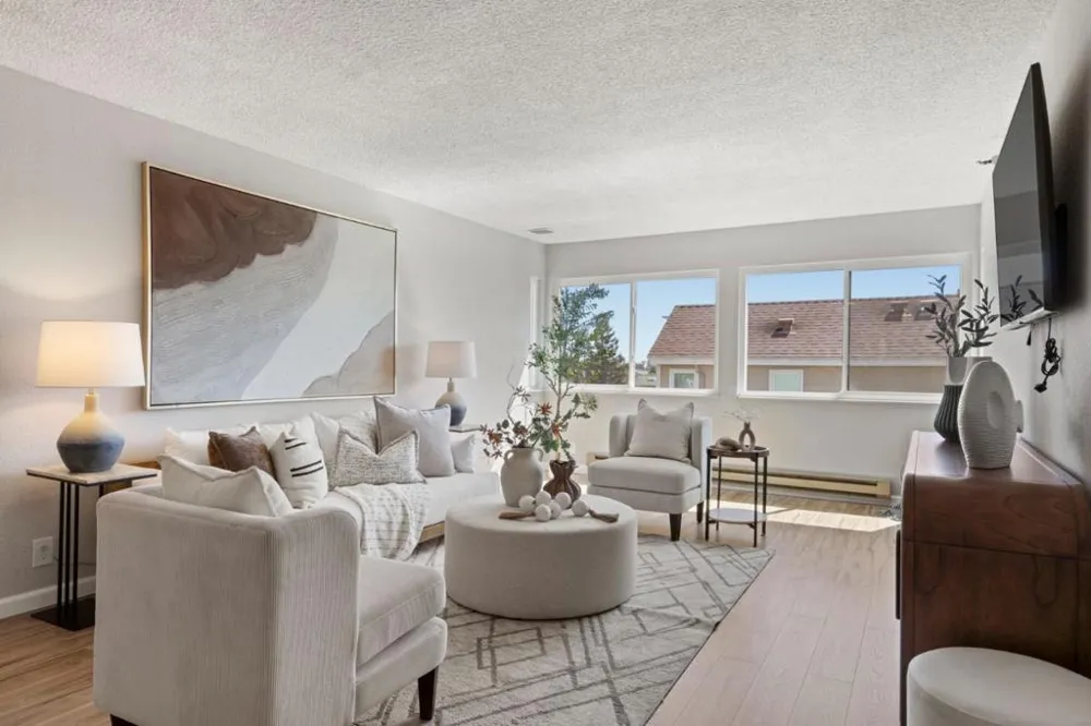240 Bayshore Boulevard #315 San Mateo, CA 94401