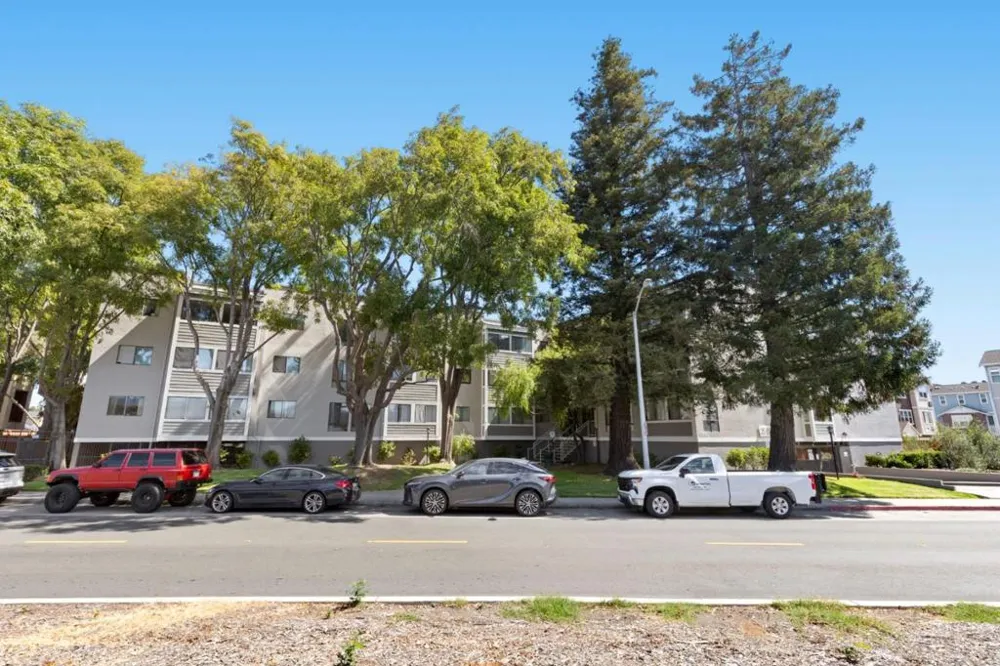 240 Bayshore Boulevard #315 San Mateo, CA 94401