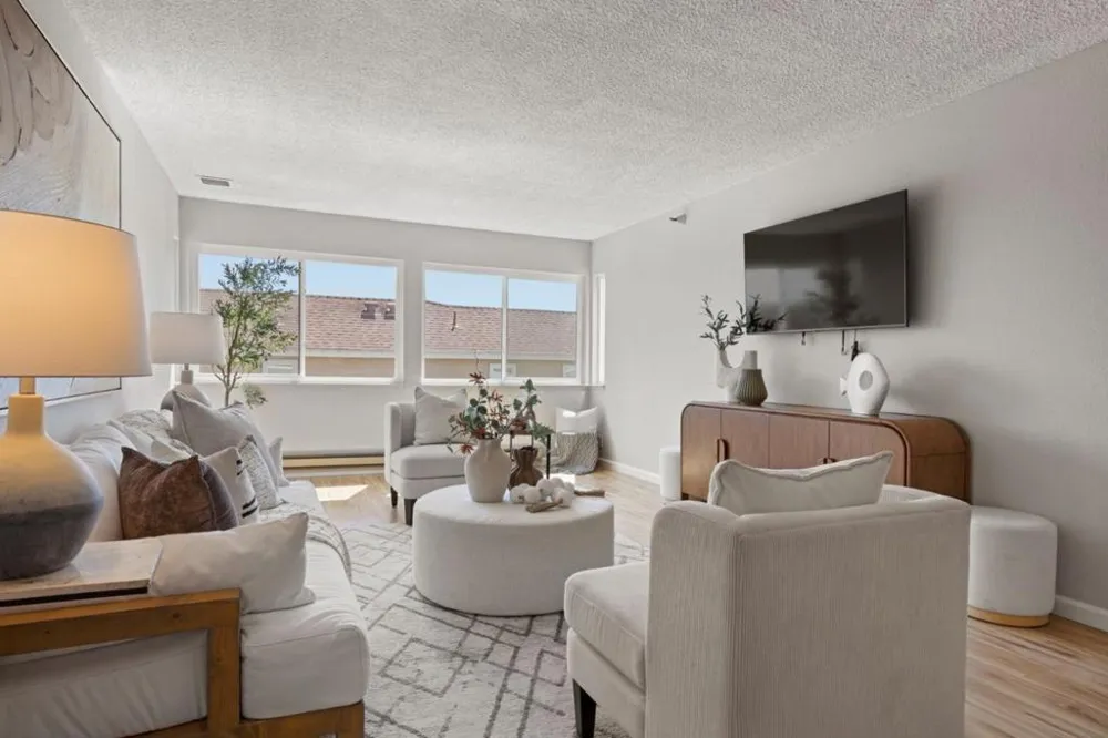 240 Bayshore Boulevard #315 San Mateo, CA 94401