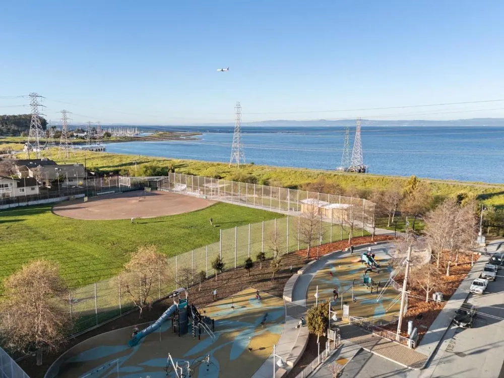 240 Bayshore Boulevard #315 San Mateo, CA 94401