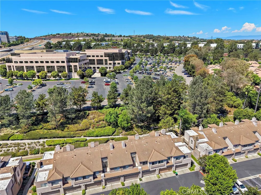 19 Willow Wind Aliso Viejo, CA 92656