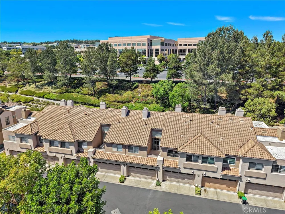 19 Willow Wind Aliso Viejo, CA 92656