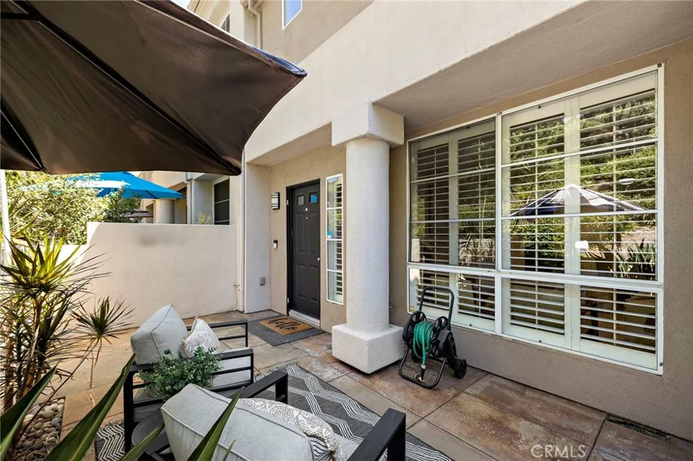 19 Willow Wind Aliso Viejo, CA 92656