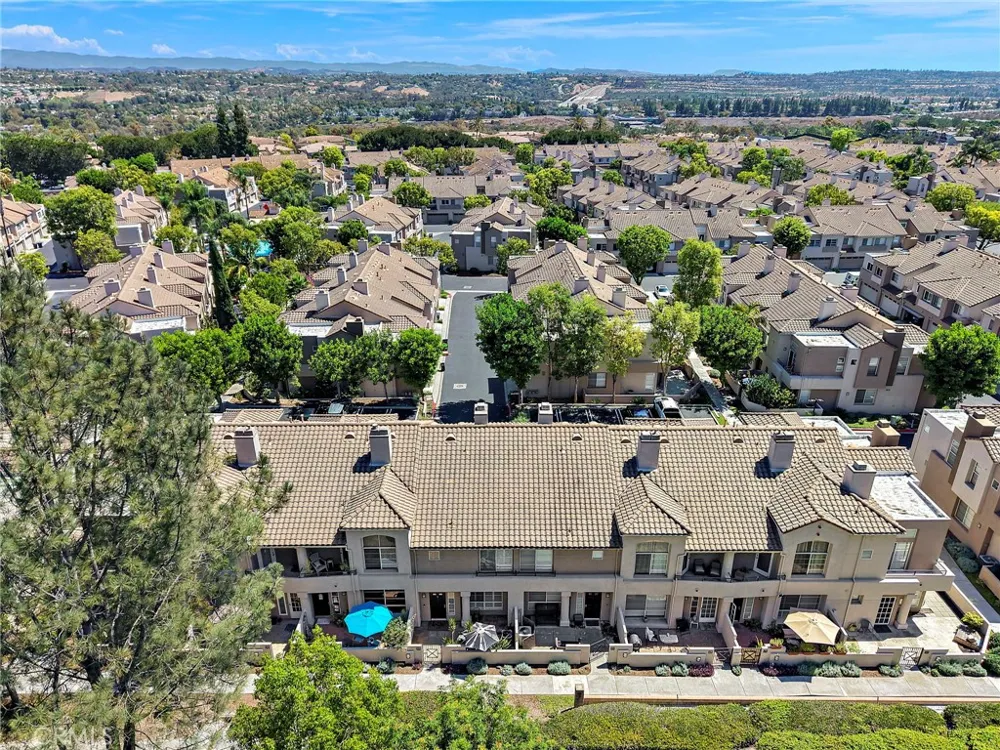 19 Willow Wind Aliso Viejo, CA 92656