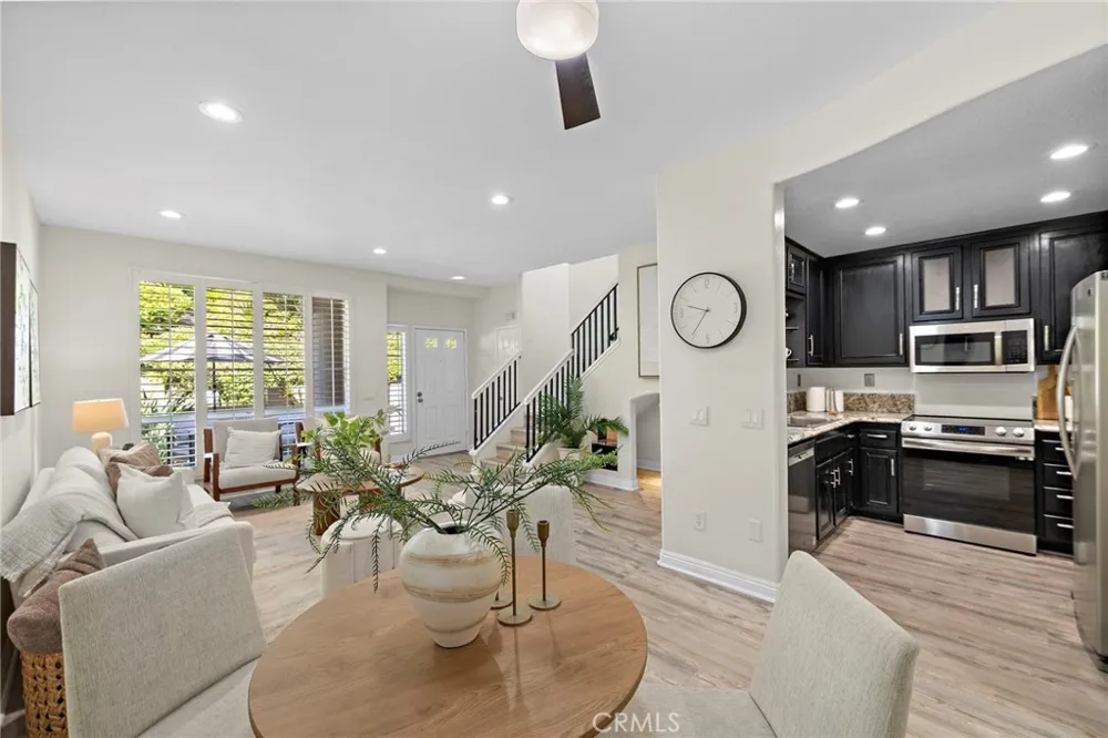 19 Willow Wind Aliso Viejo, CA 92656