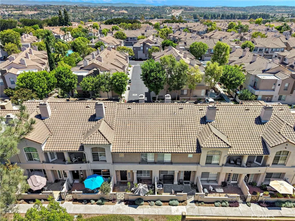 19 Willow Wind Aliso Viejo, CA 92656