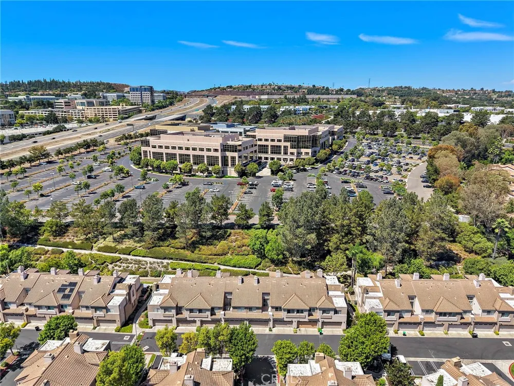 19 Willow Wind Aliso Viejo, CA 92656