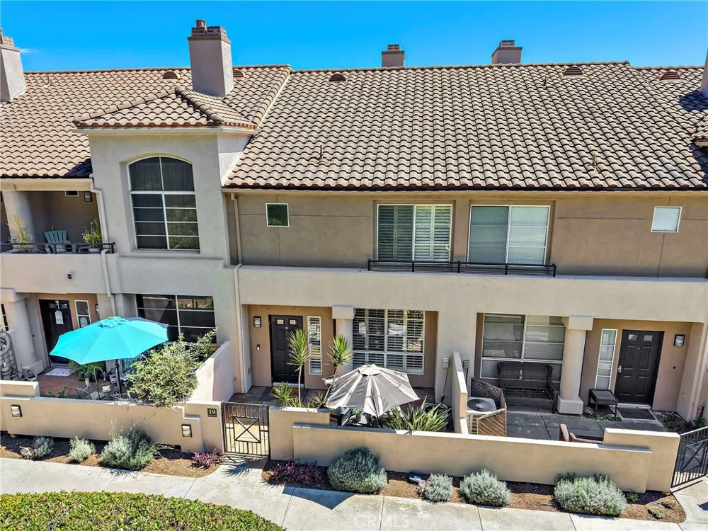 19 Willow Wind Aliso Viejo, CA 92656