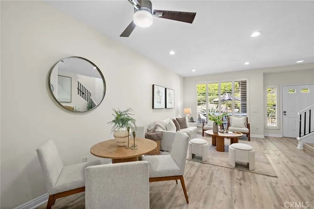 19 Willow Wind Aliso Viejo, CA 92656