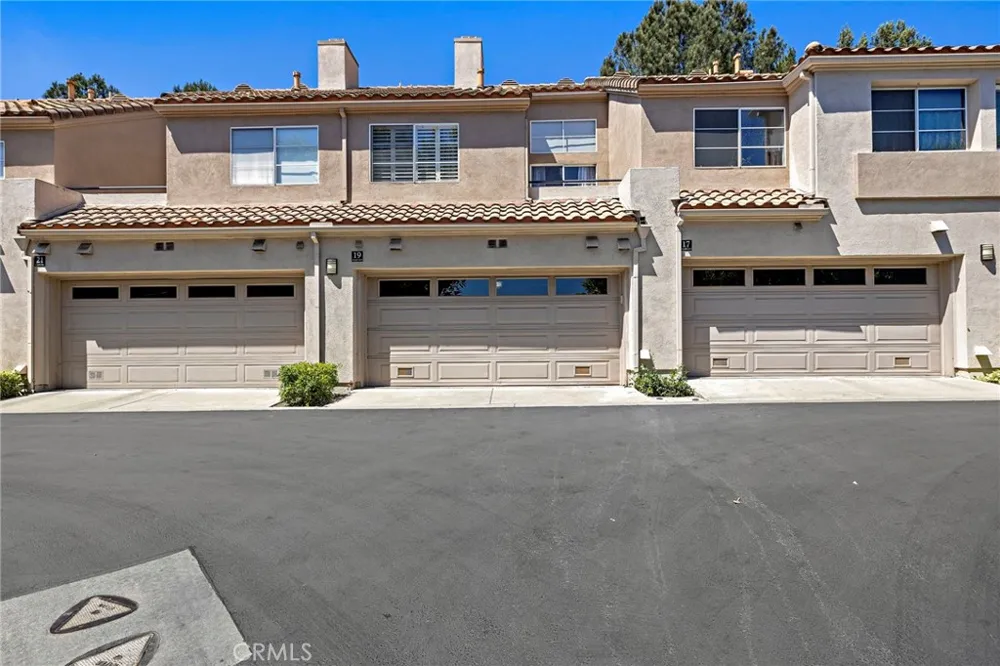 19 Willow Wind Aliso Viejo, CA 92656