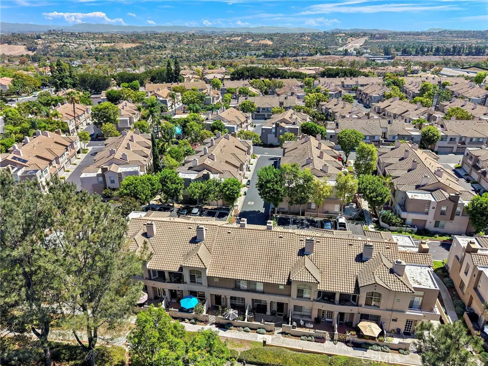 19 Willow Wind Aliso Viejo, CA 92656