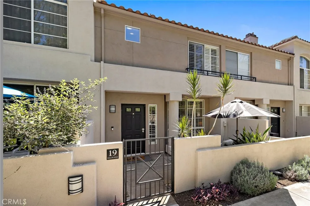 19 Willow Wind Aliso Viejo, CA 92656