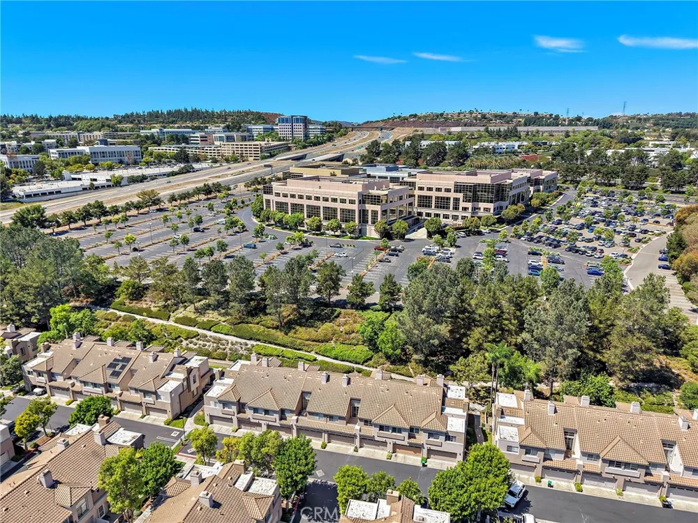 19 Willow Wind Aliso Viejo, CA 92656