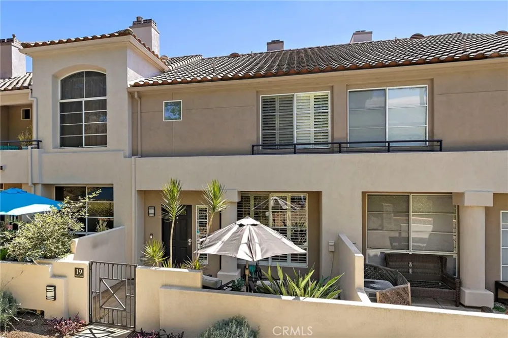 19 Willow Wind Aliso Viejo, CA 92656