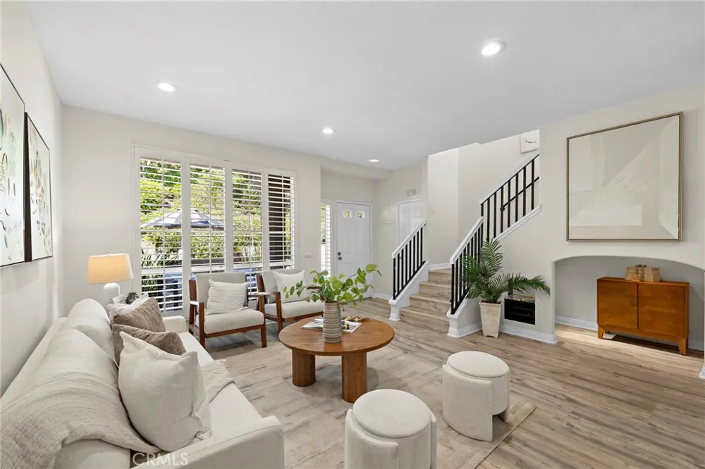 19 Willow Wind Aliso Viejo, CA 92656