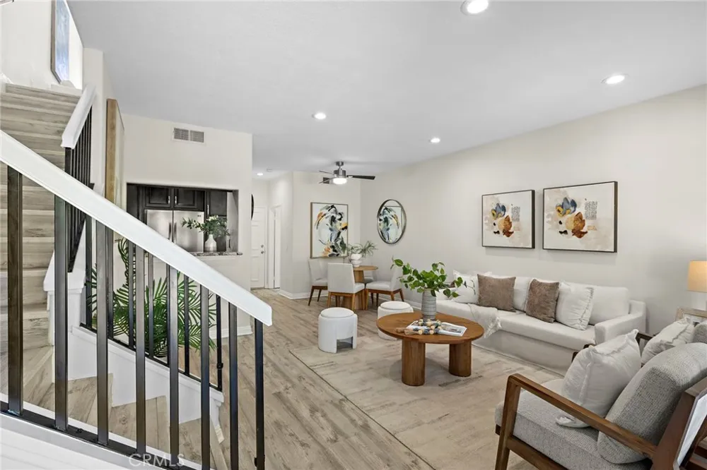 19 Willow Wind Aliso Viejo, CA 92656