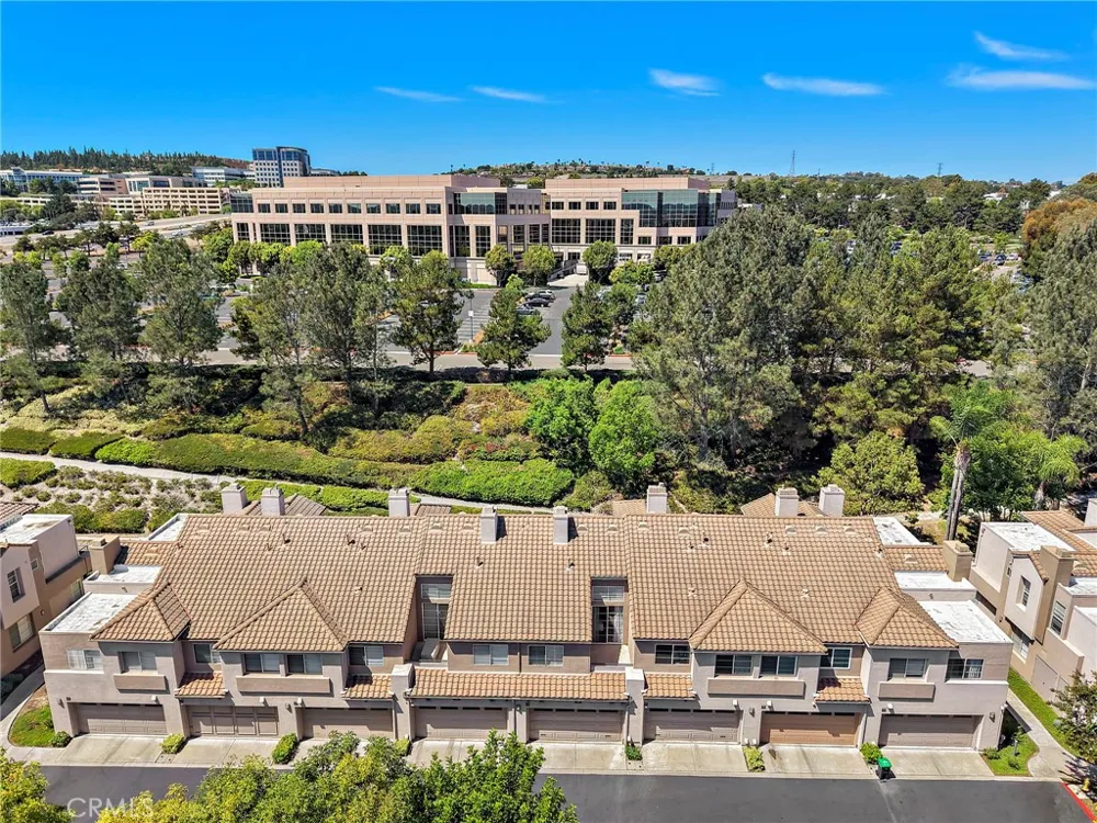 19 Willow Wind Aliso Viejo, CA 92656