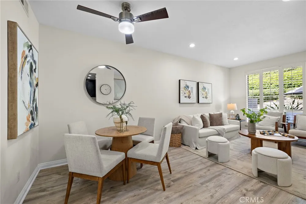 19 Willow Wind Aliso Viejo, CA 92656
