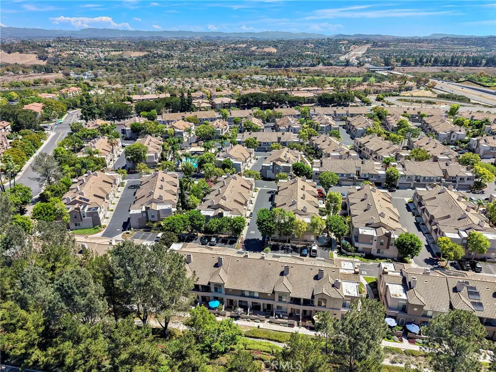 19 Willow Wind Aliso Viejo, CA 92656