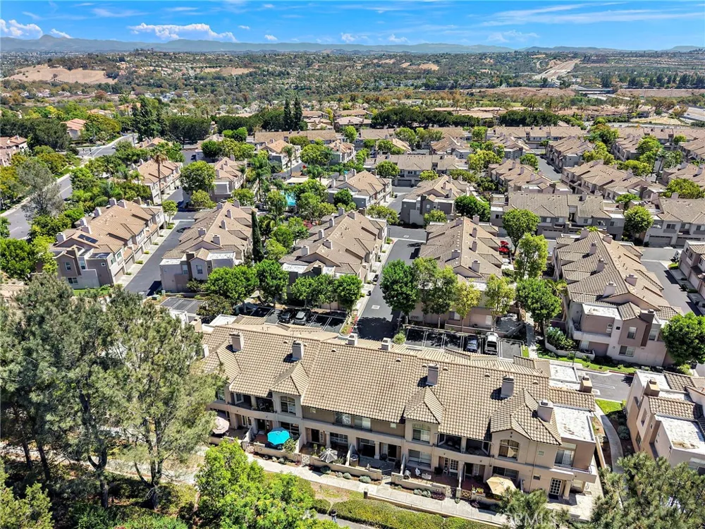 19 Willow Wind Aliso Viejo, CA 92656