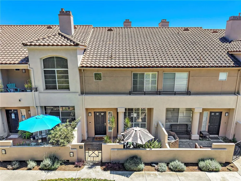 19 Willow Wind Aliso Viejo, CA 92656