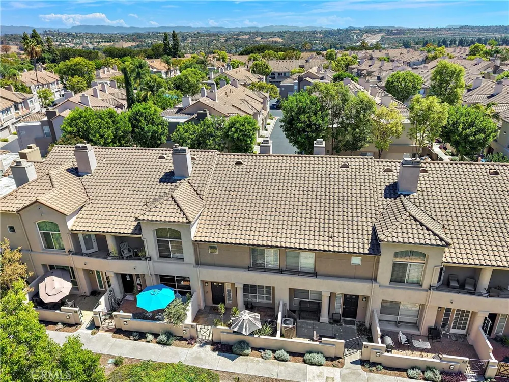 19 Willow Wind Aliso Viejo, CA 92656