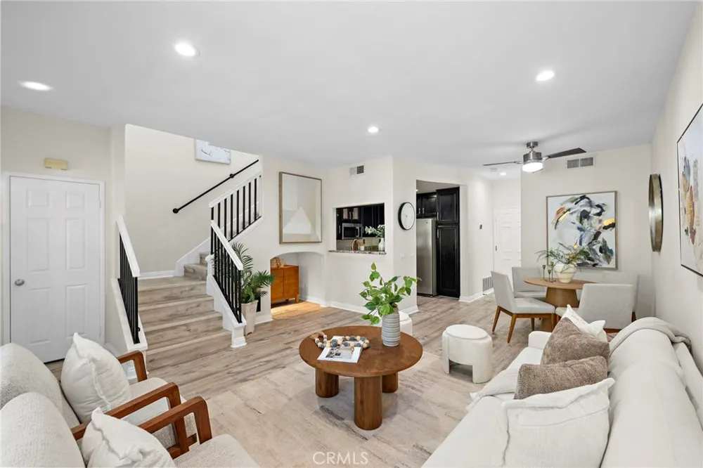 19 Willow Wind Aliso Viejo, CA 92656